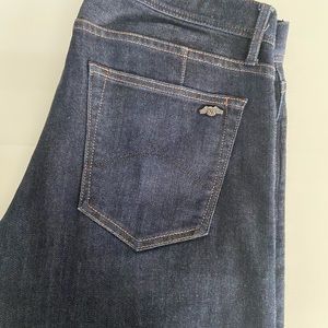 Mens Armani Exchange Jeans